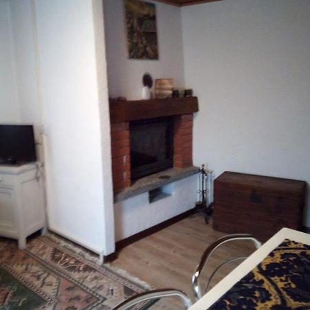 Casa Vacanza Pizzo Camino Calasca-Castiglione Extérieur photo