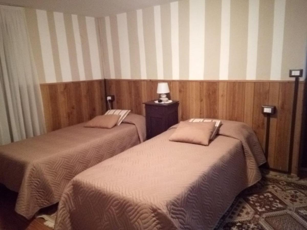 Casa Vacanza Pizzo Camino Calasca-Castiglione Extérieur photo