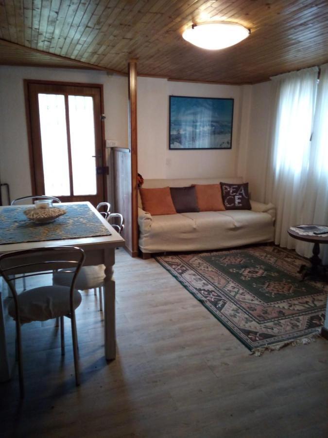 Casa Vacanza Pizzo Camino Calasca-Castiglione Extérieur photo